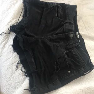 Old navy shorts